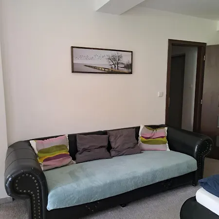 Apartman Hanychov Reichenberg