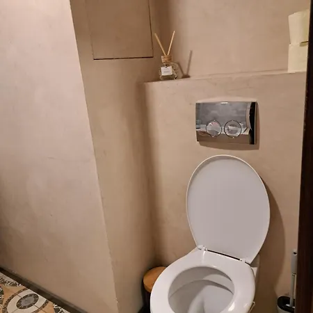Διαμέρισμα Apartman Hanychov