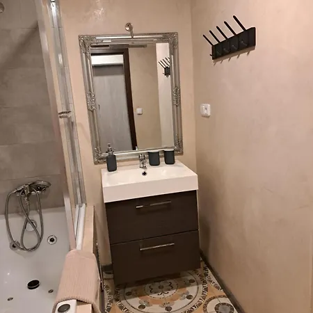 Apartman Hanychov Διαμέρισμα Λίμπερεκ