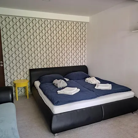 Apartman Hanychov * Λίμπερεκ