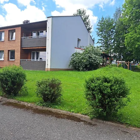Apartman Hanychov Διαμέρισμα *