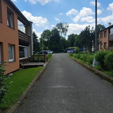 Apartman Hanychov Liberec